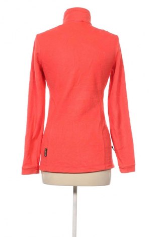 Geacă polară de damă Jack Wolfskin, Mărime S, Culoare Portocaliu, Preț 173,99 Lei