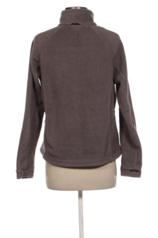 Női polár dzseki Jack Wolfskin, Méret M, Szín Szürke, Ár 14 099 Ft