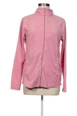 Damen Fleecejacke Janina, Größe S, Farbe Rosa, Preis € 16,99