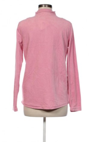 Damen Fleecejacke Janina, Größe S, Farbe Rosa, Preis € 16,99