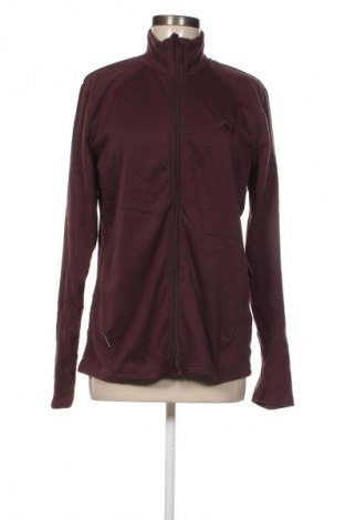 Dámská termo bunda  Kari Traa, Velikost L, Barva Fialová, Cena  819,00 Kč