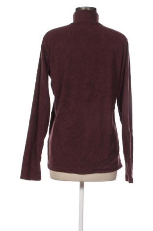 Dámská termo bunda  Kari Traa, Velikost L, Barva Fialová, Cena  819,00 Kč