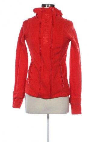 Női polár dzseki Madonna, Méret XS, Szín Piros, Ár 6 759 Ft