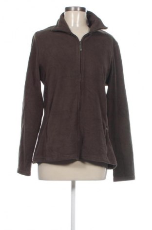 Női polár dzseki Natural Spirit, Méret XL, Szín Zöld, Ár 6 799 Ft