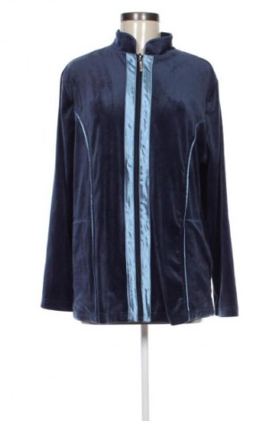 Dámska termo bunda  Ringella, Veľkosť XXL, Farba Modrá, Cena  8,95 €