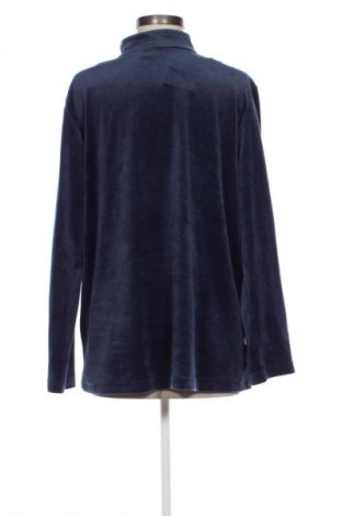 Dámska termo bunda  Ringella, Veľkosť XXL, Farba Modrá, Cena  8,95 €