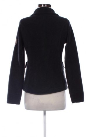 Női polár dzseki Schoffel, Méret S, Szín Kék, Ár 13 799 Ft