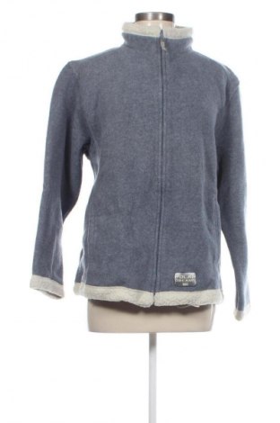 Geacă polară de damă TCM, Mărime L, Culoare Gri, Preț 81,99 Lei