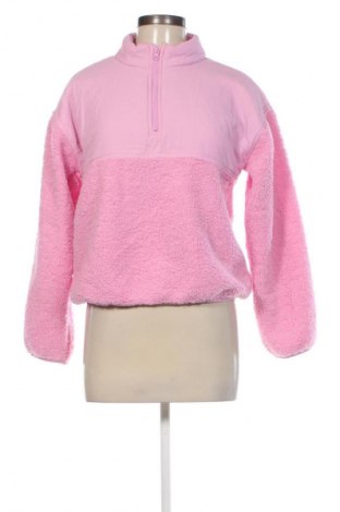 Damska kurtka z polaru Target, Rozmiar XL, Kolor Różowy, Cena 70,99 zł