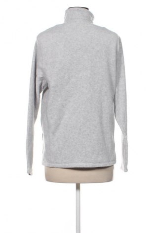 Damen Fleecejacke Trend, Größe XL, Farbe Grau, Preis € 17,99