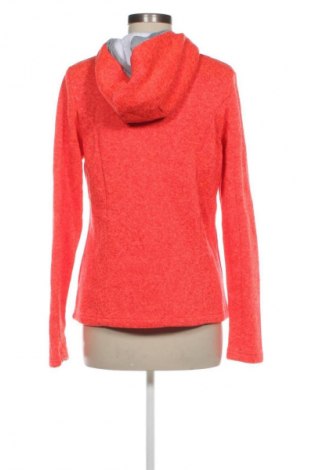 Női polár dzseki Unbranded, Méret XL, Szín Piros, Ár 6 199 Ft