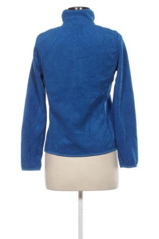 Damska kurtka z polaru Unbranded, Rozmiar M, Kolor Niebieski, Cena 26,99 zł