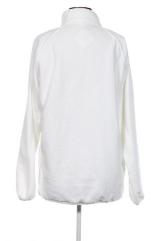 Női polár dzseki Unbranded, Méret M, Szín Fehér, Ár 2 609 Ft