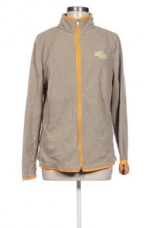 Damen Fleecejacke Unbranded, Größe L, Farbe Beige, Preis € 17,99