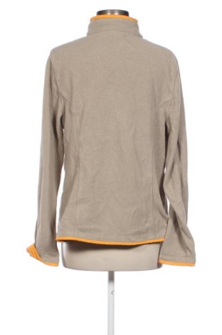 Damen Fleecejacke Unbranded, Größe L, Farbe Beige, Preis € 17,99