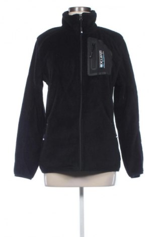 Damen Fleecejacke Unbranded, Größe L, Farbe Schwarz, Preis € 17,99