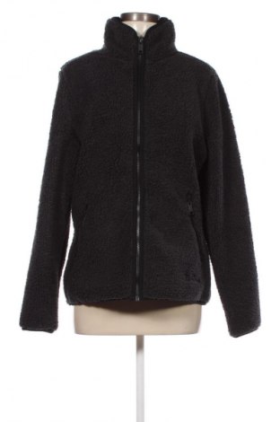 Damen Fleecejacke Unbranded, Größe L, Farbe Schwarz, Preis 17,99 €