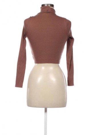 Damen Rollkragen ASOS, Größe XS, Farbe Braun, Preis € 10,00