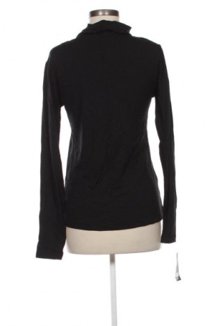 Damen Rollkragen Akropol, Größe L, Farbe Schwarz, Preis € 15,86