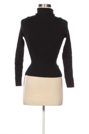 Дамско полo Ally, Размер XS, Цвят Черен, Цена 11,99 лв.