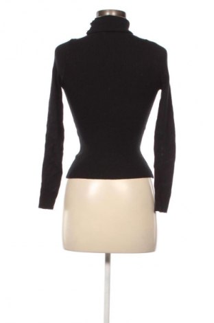 Дамско полo Ally, Размер XS, Цвят Черен, Цена 11,99 лв.