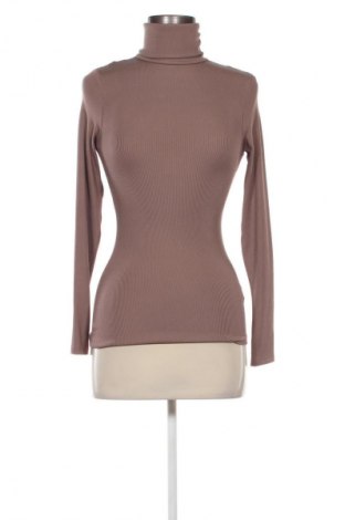 Dámský rolák Amisu, Velikost XS, Barva Hnědá, Cena  239,00 Kč