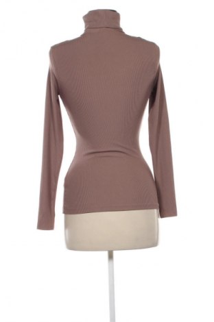 Dámský rolák Amisu, Velikost XS, Barva Hnědá, Cena  239,00 Kč