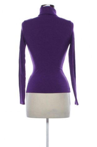 Dámský rolák Amisu, Velikost S, Barva Fialová, Cena  249,00 Kč