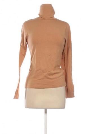 Dámsky rolák  Amisu, Veľkosť L, Farba Béžová, Cena  6,95 €