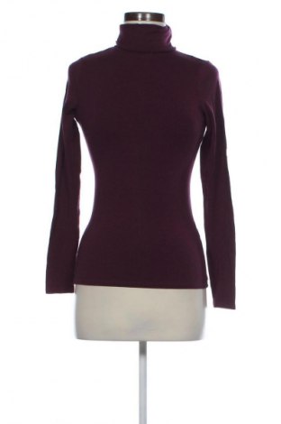 Damen Rollkragen Amisu, Größe XS, Farbe Lila, Preis € 9,79