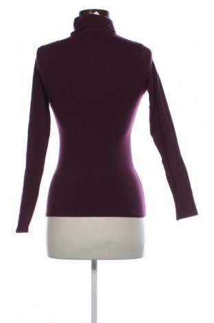 Damen Rollkragen Amisu, Größe XS, Farbe Lila, Preis € 9,79