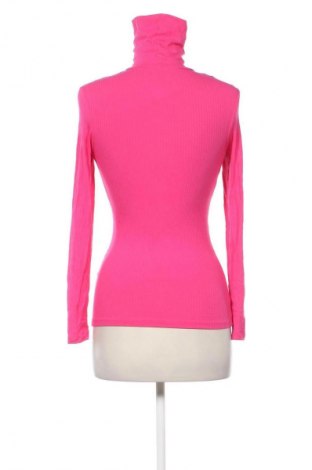 Dámsky rolák  Amisu, Veľkosť XS, Farba Ružová, Cena  9,95 €