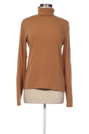 Damen Rollkragen Amisu, Größe XL, Farbe Braun, Preis € 10,99