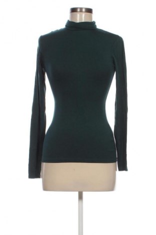 Női garbó Amisu, Méret S, Szín Zöld, Ár 3 399 Ft