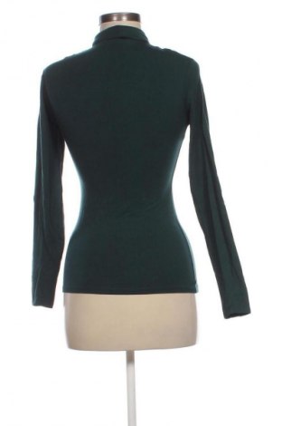 Női garbó Amisu, Méret S, Szín Zöld, Ár 3 399 Ft