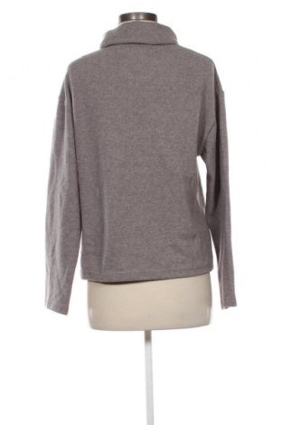 Dámsky rolák  Amisu, Veľkosť XL, Farba Sivá, Cena  10,00 €