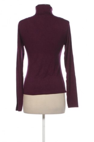 Damen Rollkragen Amisu, Größe L, Farbe Lila, Preis € 9,99