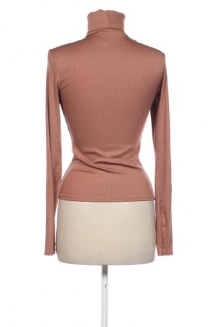 Damen Rollkragen Amisu, Größe M, Farbe Braun, Preis € 10,00