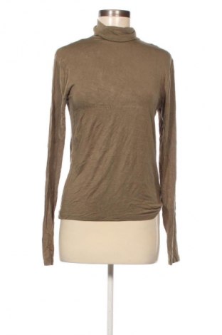 Damen Rollkragen Amisu, Größe XL, Farbe Grün, Preis € 4,99