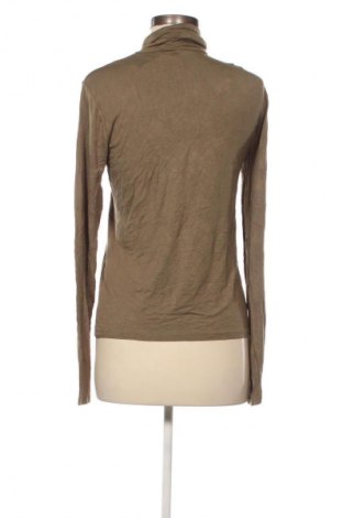 Damen Rollkragen Amisu, Größe XL, Farbe Grün, Preis € 4,99