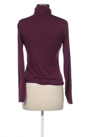 Дамско полo Amisu, Размер XL, Цвят Лилав, Цена 19,00 лв.