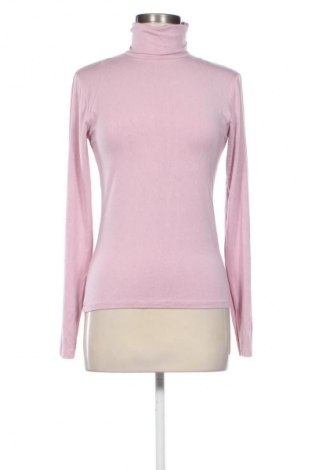 Női garbó Amisu, Méret L, Szín Hamurózsaszín, Ár 3 800 Ft