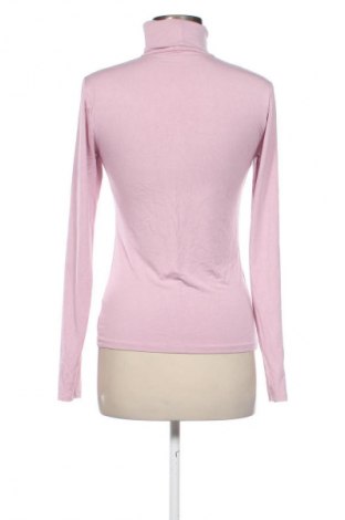 Női garbó Amisu, Méret L, Szín Hamurózsaszín, Ár 3 800 Ft