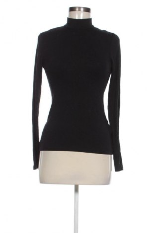 Damen Rollkragen Amisu, Größe S, Farbe Schwarz, Preis € 8,99