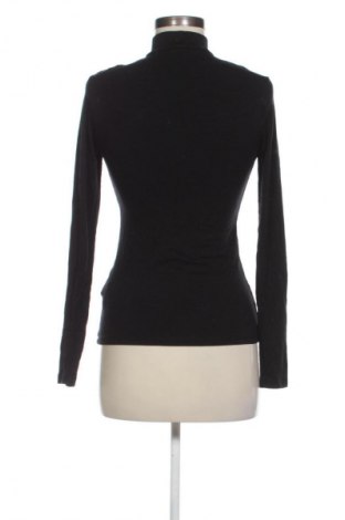 Damen Rollkragen Amisu, Größe S, Farbe Schwarz, Preis € 8,99