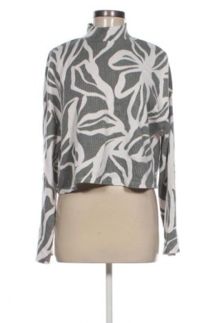 Damen Rollkragen Amisu, Größe M, Farbe Mehrfarbig, Preis € 9,99