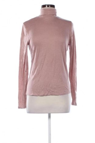 Dámsky rolák  Anko, Veľkosť M, Farba Popolavo ružová, Cena  8,95 €