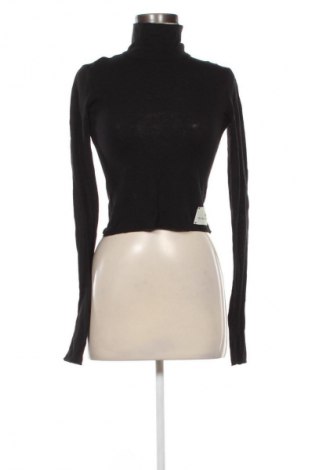 Damen Rollkragen Arllabel Golden Brand, Größe XS, Farbe Schwarz, Preis € 28,18