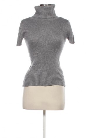 Dámsky rolák  Ashley Brooke, Veľkosť M, Farba Sivá, Cena  8,95 €