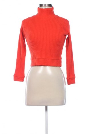 Γυναικείο ζιβάγκο Bik Bok, Μέγεθος XS, Χρώμα Κόκκινο, Τιμή 9,72 €